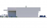 Ansicht - BUNGALOW 204